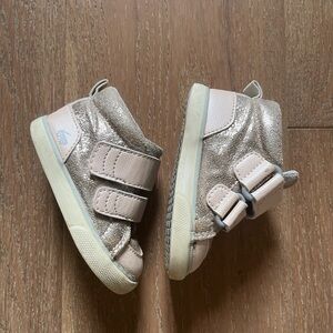 See Kai Run Adaptive Boots Size 5